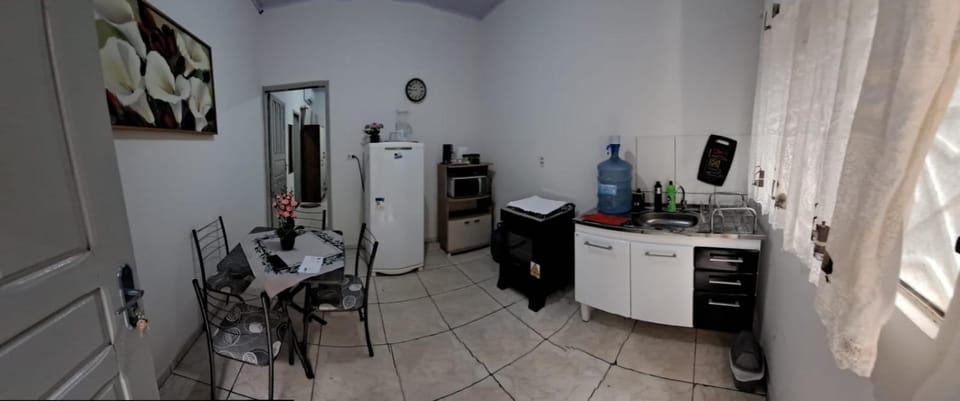 Flat JM 03 Apartment in State of Tocantins