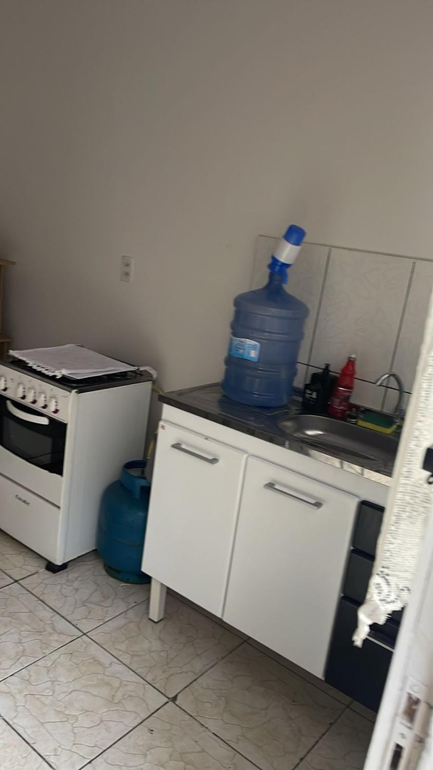 Flat JM 03 Apartment in State of Tocantins