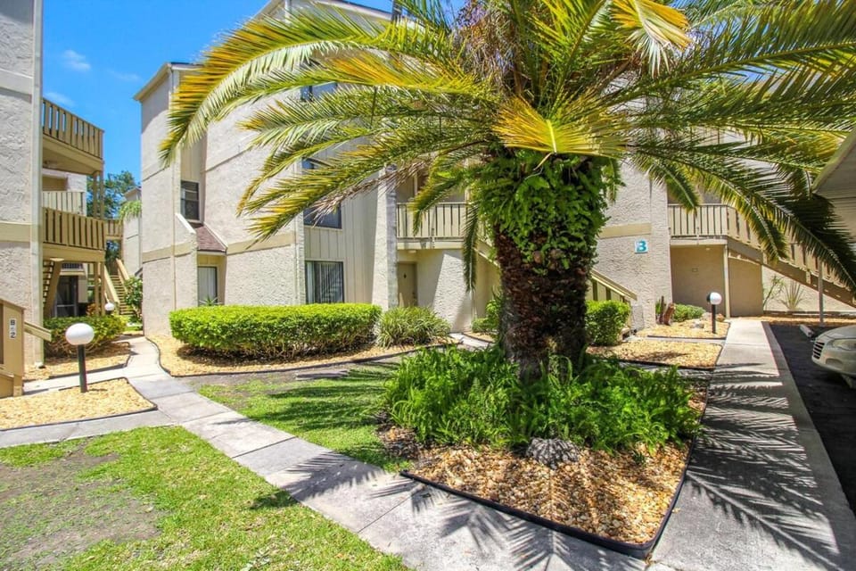 Property building, Natural landscape