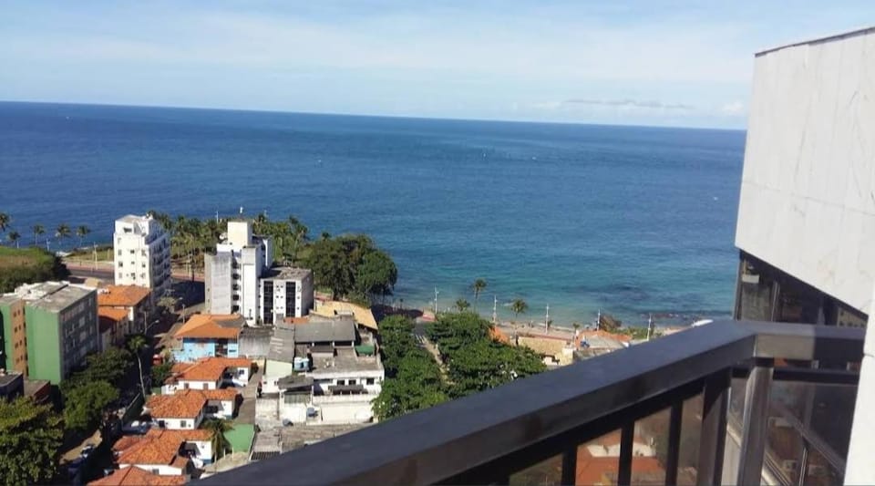 Apartamento da Karla Apartment in Salvador