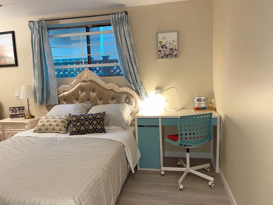 May House in Kerrisdale Vacation rental in Vancouver