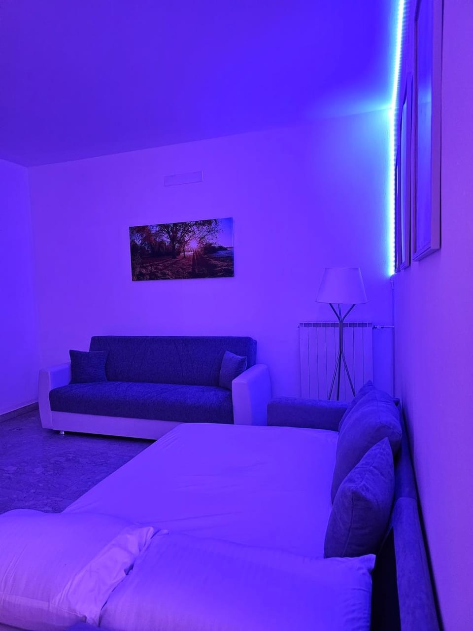 Apartment in Como, Switzerland Apartment in Como