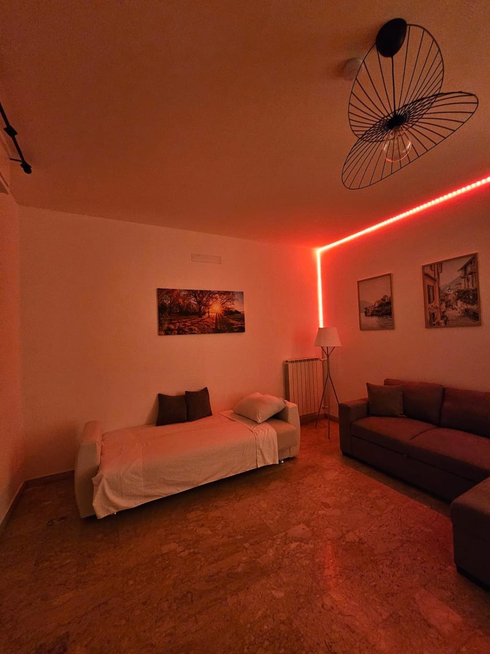 Apartment in Como, Switzerland Apartment in Como