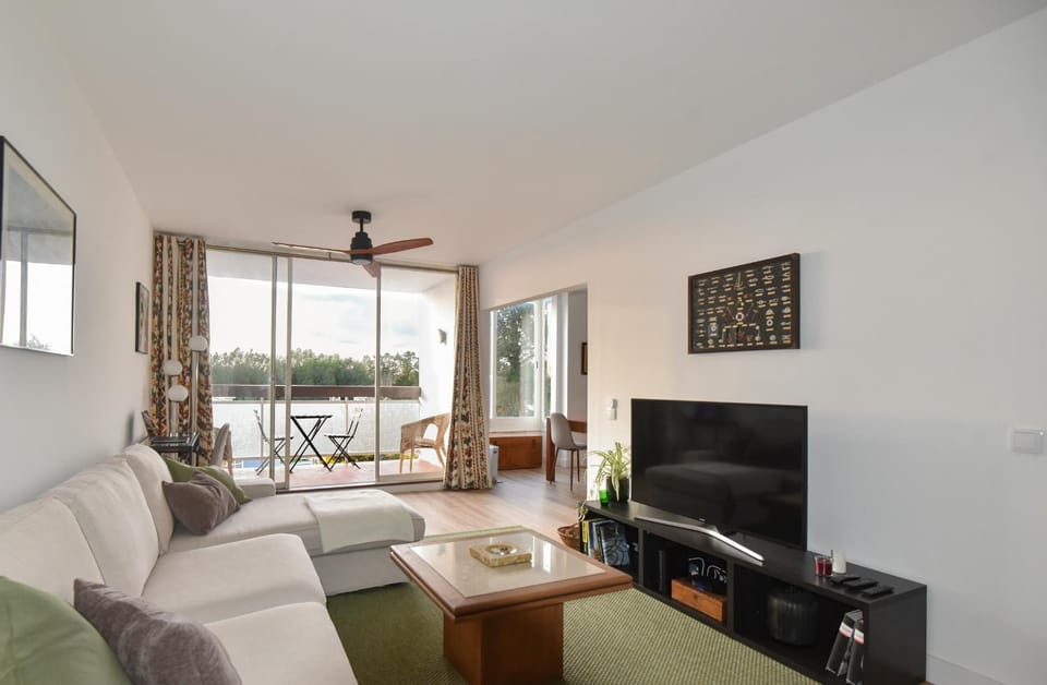 Balcony/Terrace, Living room