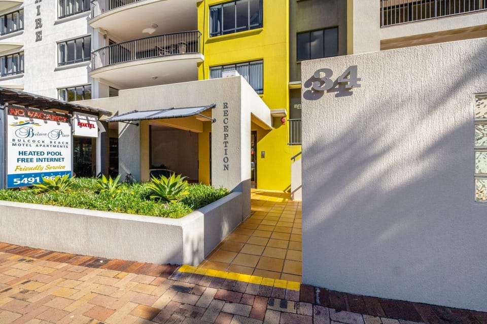 Property building, Facade/entrance, Street view