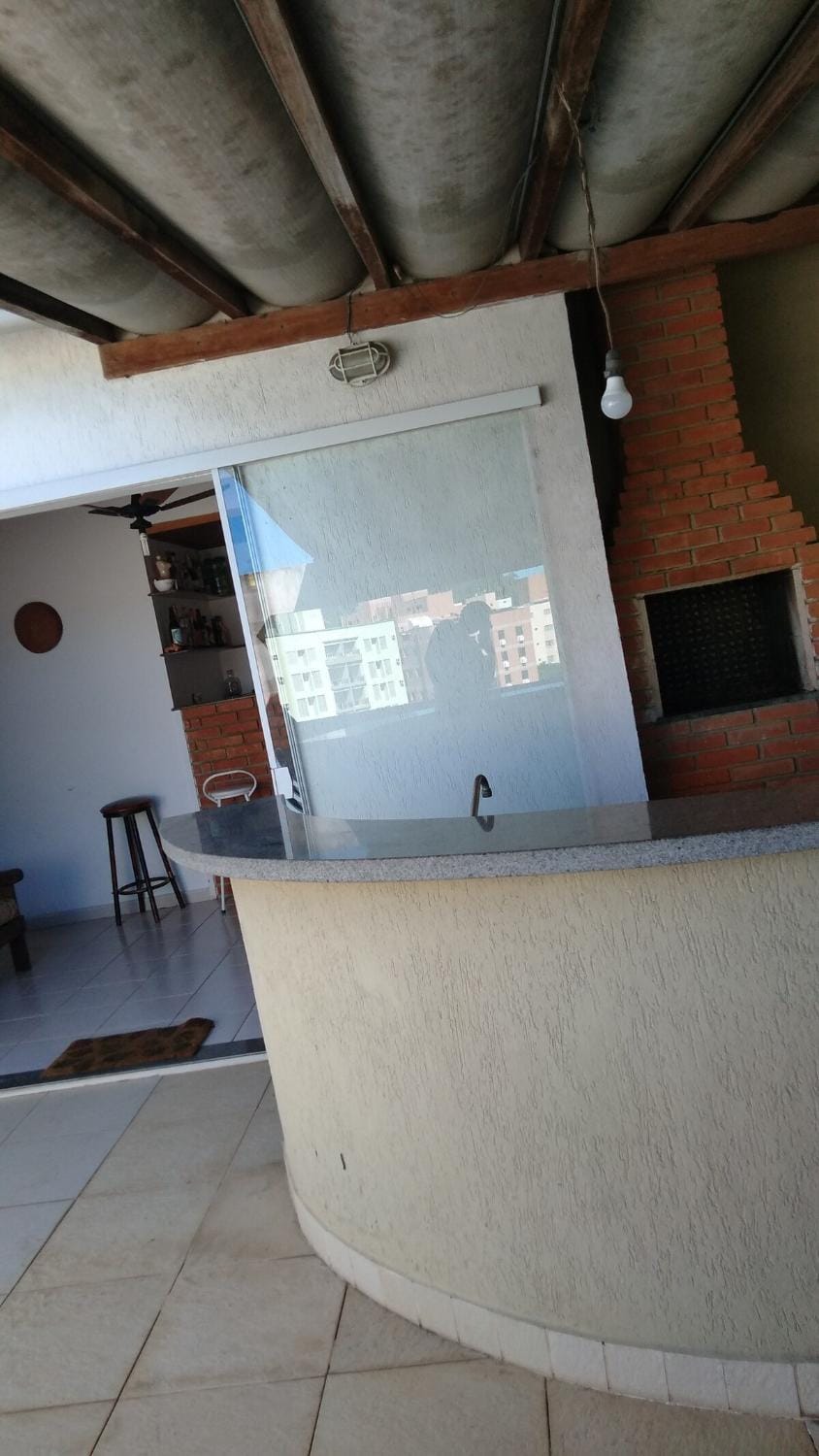 Duplex Oceano - Guarujá Enseada Apartment in State of São Paulo