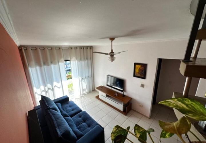 Duplex Oceano - Guarujá Enseada Apartment in State of São Paulo