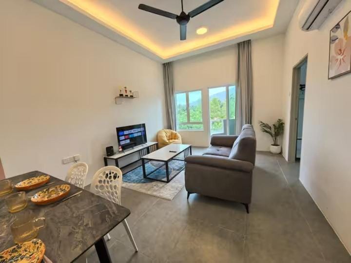 Soft Langkawi 09 Apartment in Kedah