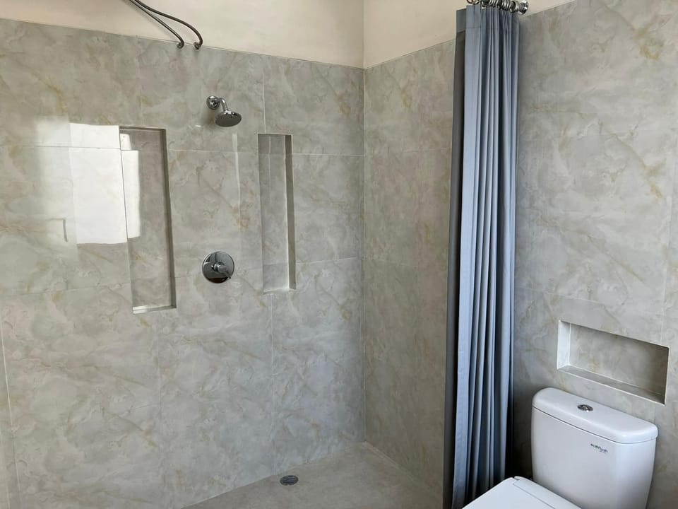 RB Villa Villa in Blahbatuh