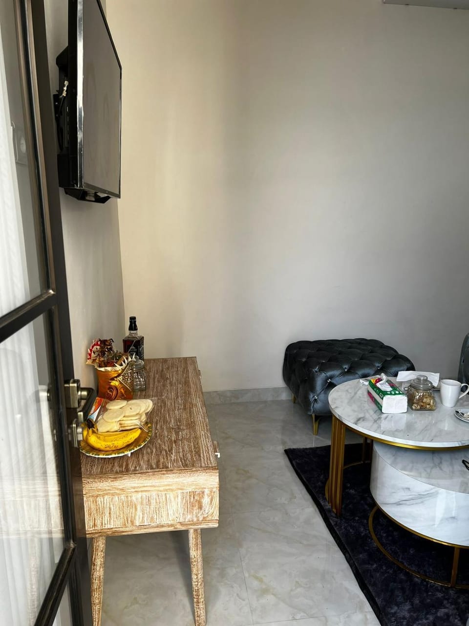 RB Villa Villa in Blahbatuh