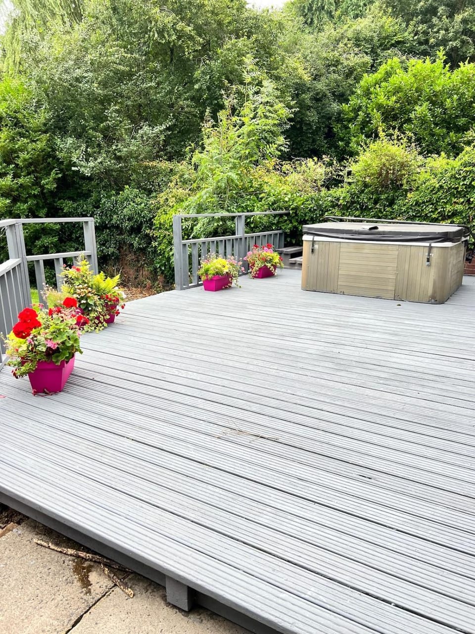 Heaven of Shobnall House in Burton upon Trent