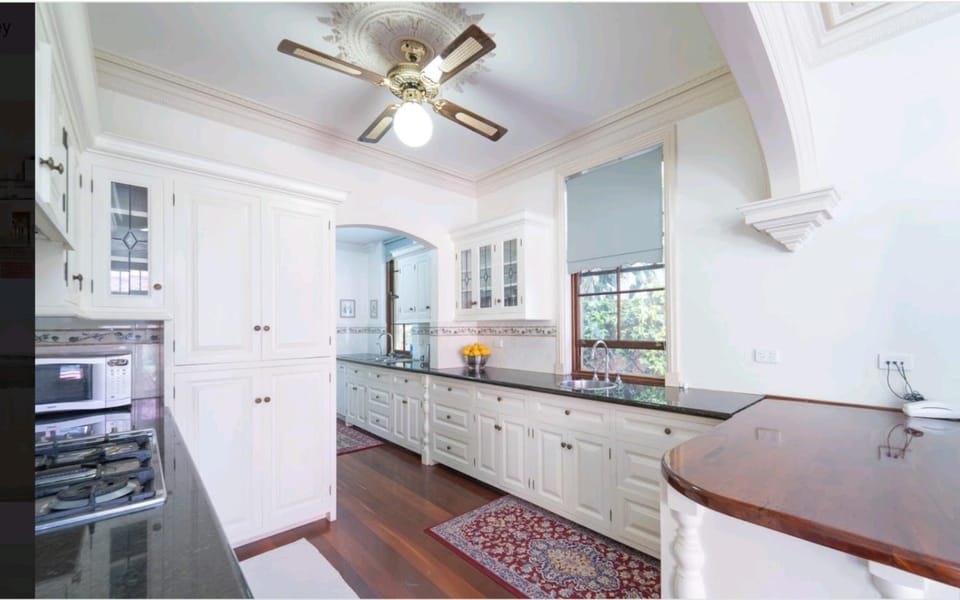 Quiet and peaceful city living Bed and Breakfast in Perth