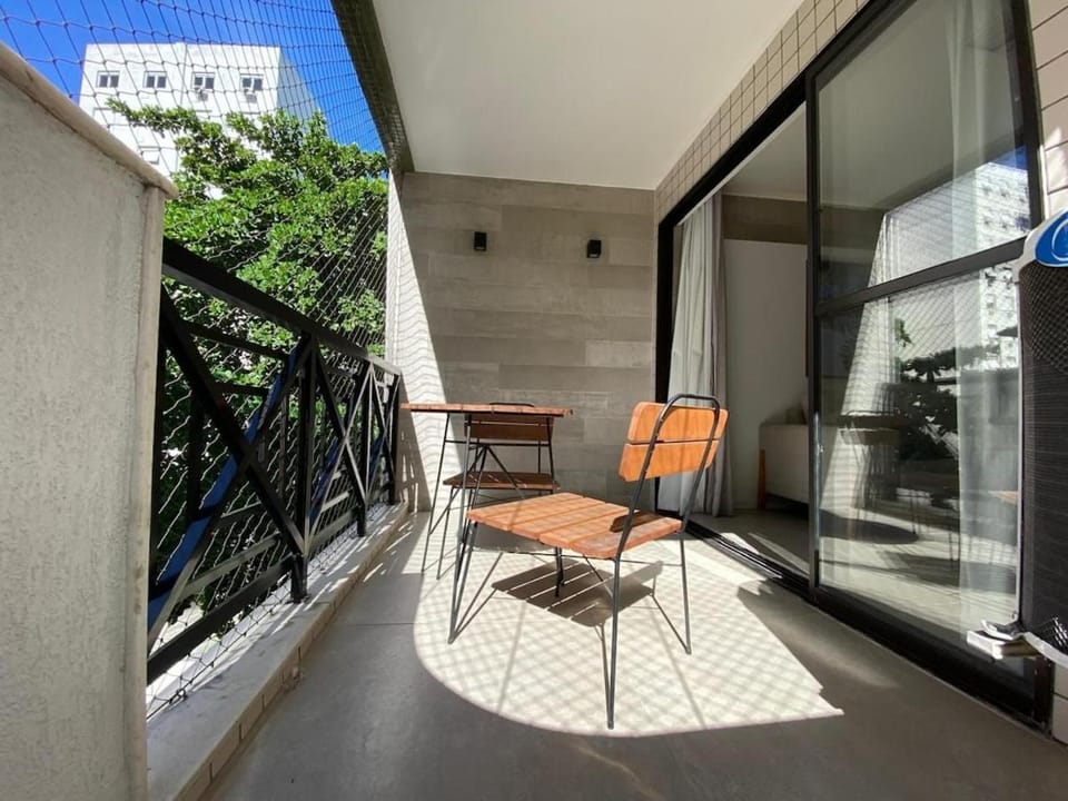 Apartment 500m from Flamengo Beach Apartment in Rio de Janeiro