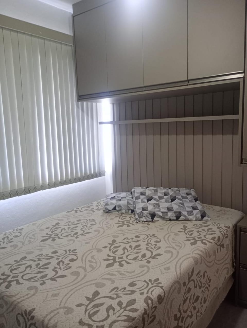 Ap a 80m Praia Central de Barra Velha Apartment in Barra Velha