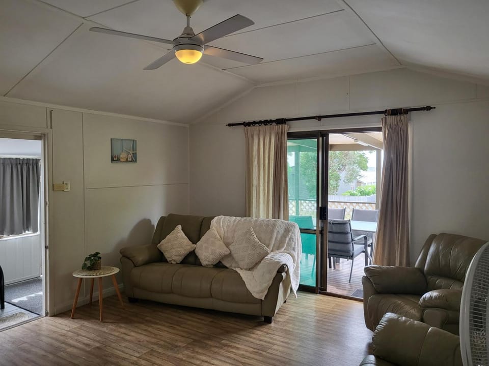 The Hideaway - Burrum Heads House in Queensland
