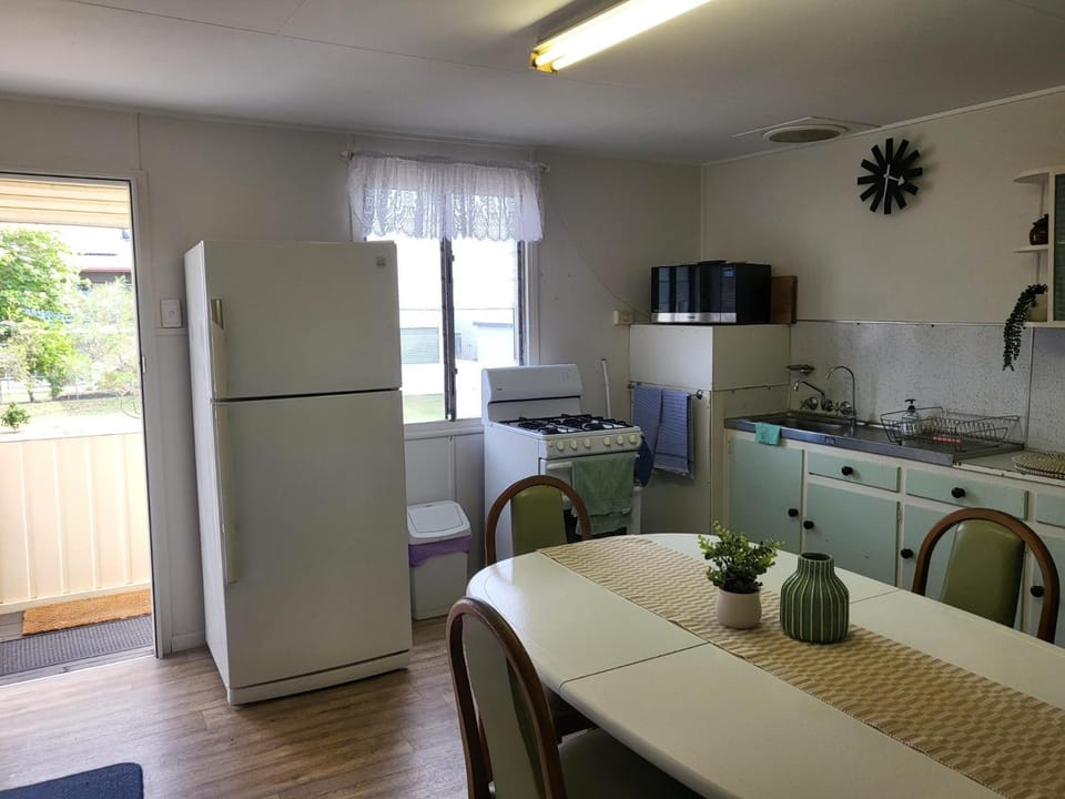 The Hideaway - Burrum Heads House in Queensland