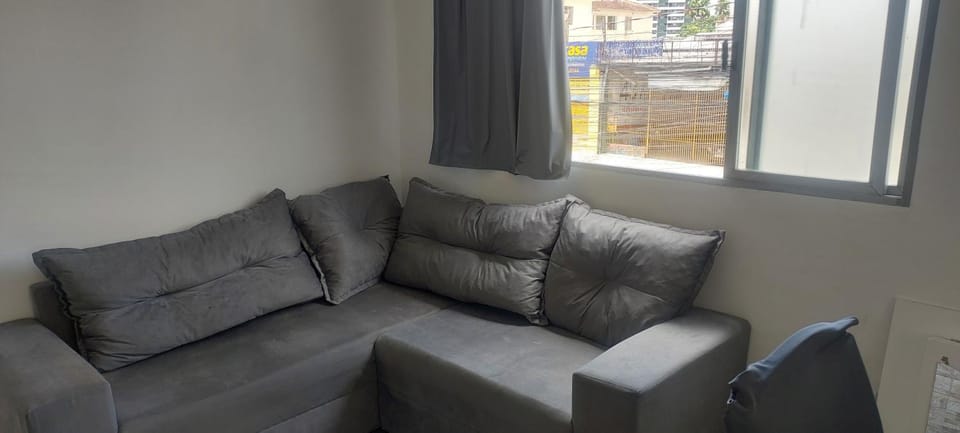 Apê Aconchegante 2 Apartment in Recife