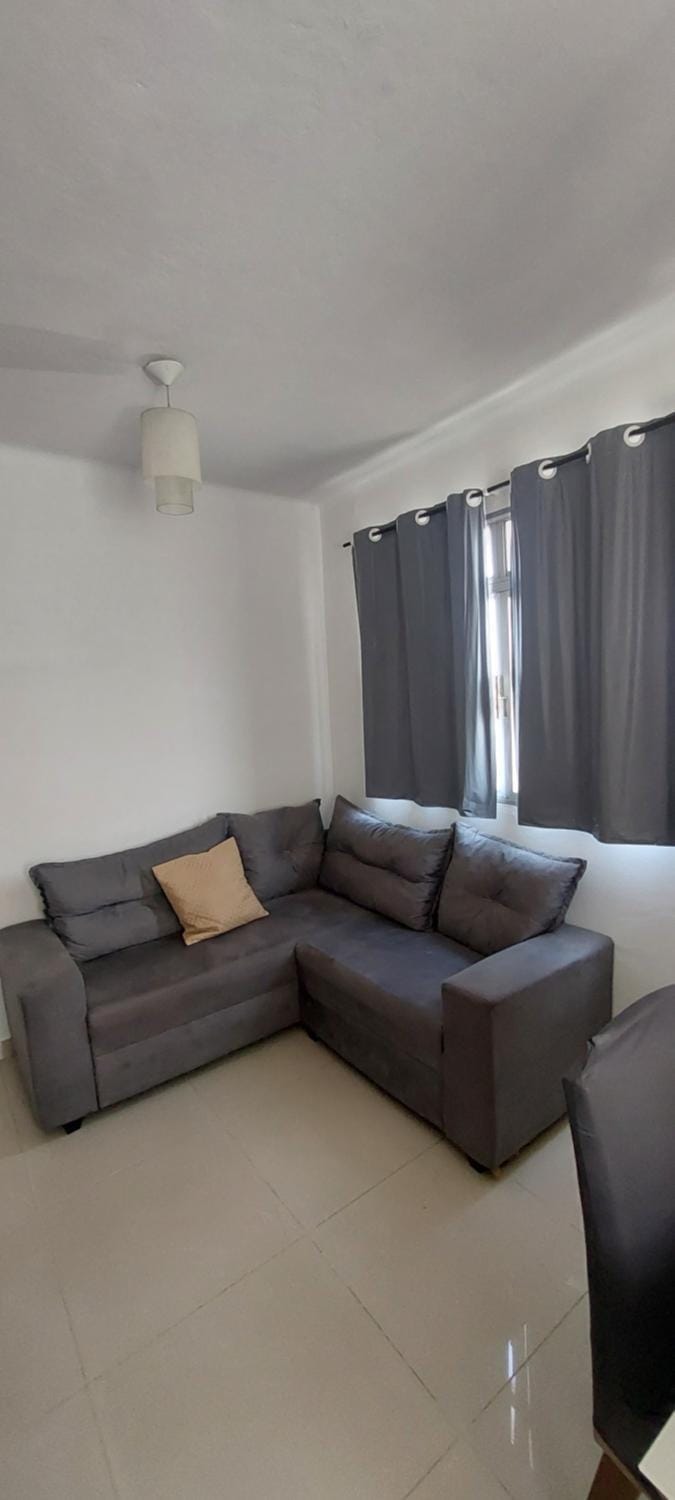 Apê Aconchegante 2 Apartment in Recife