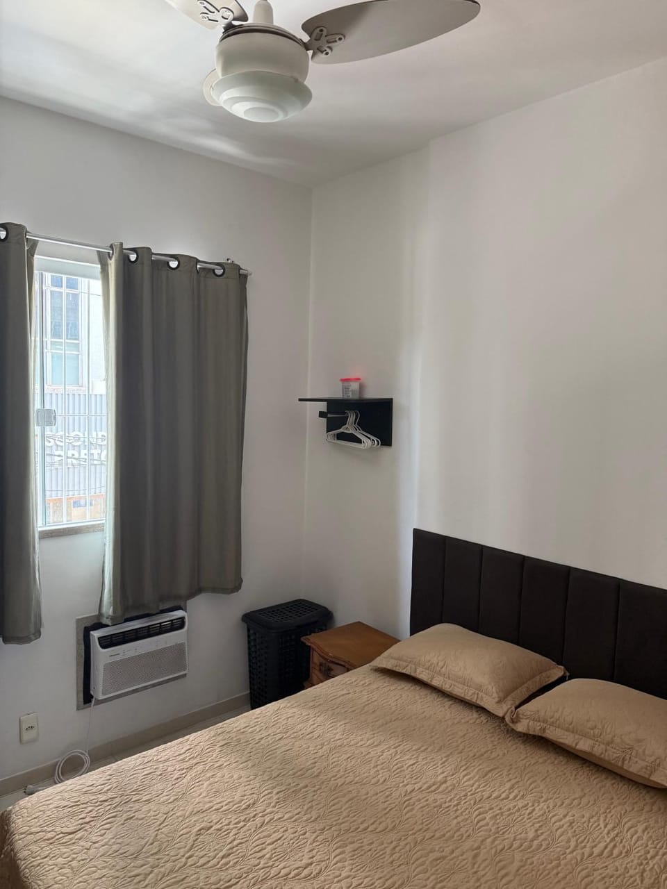 Apartamento Aconchegante em Botafogo Apartment in Santa Teresa