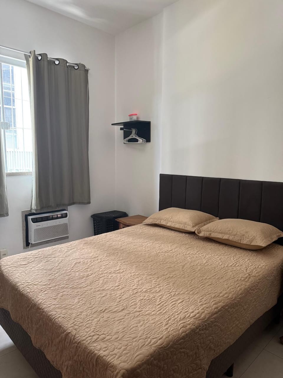 Apartamento Aconchegante em Botafogo Apartment in Santa Teresa
