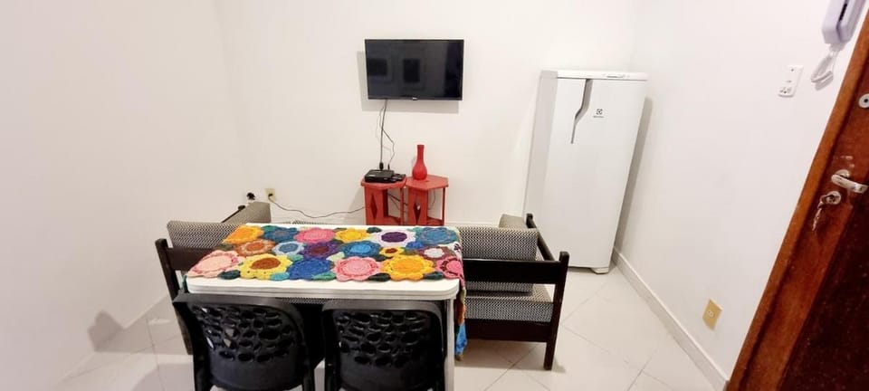 Ape próximo a metro e shopping tudo na porta Apartment in Santa Teresa