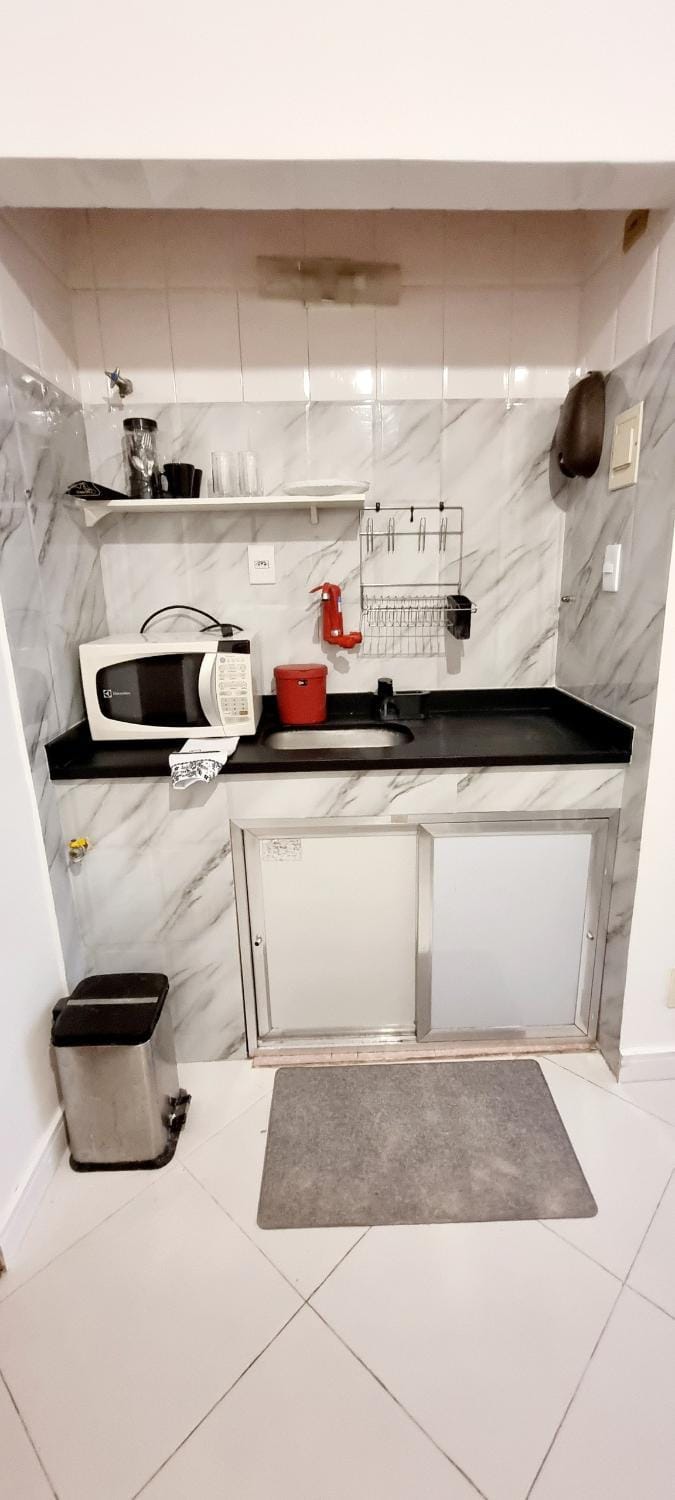 Ape próximo a metro e shopping tudo na porta Apartment in Santa Teresa