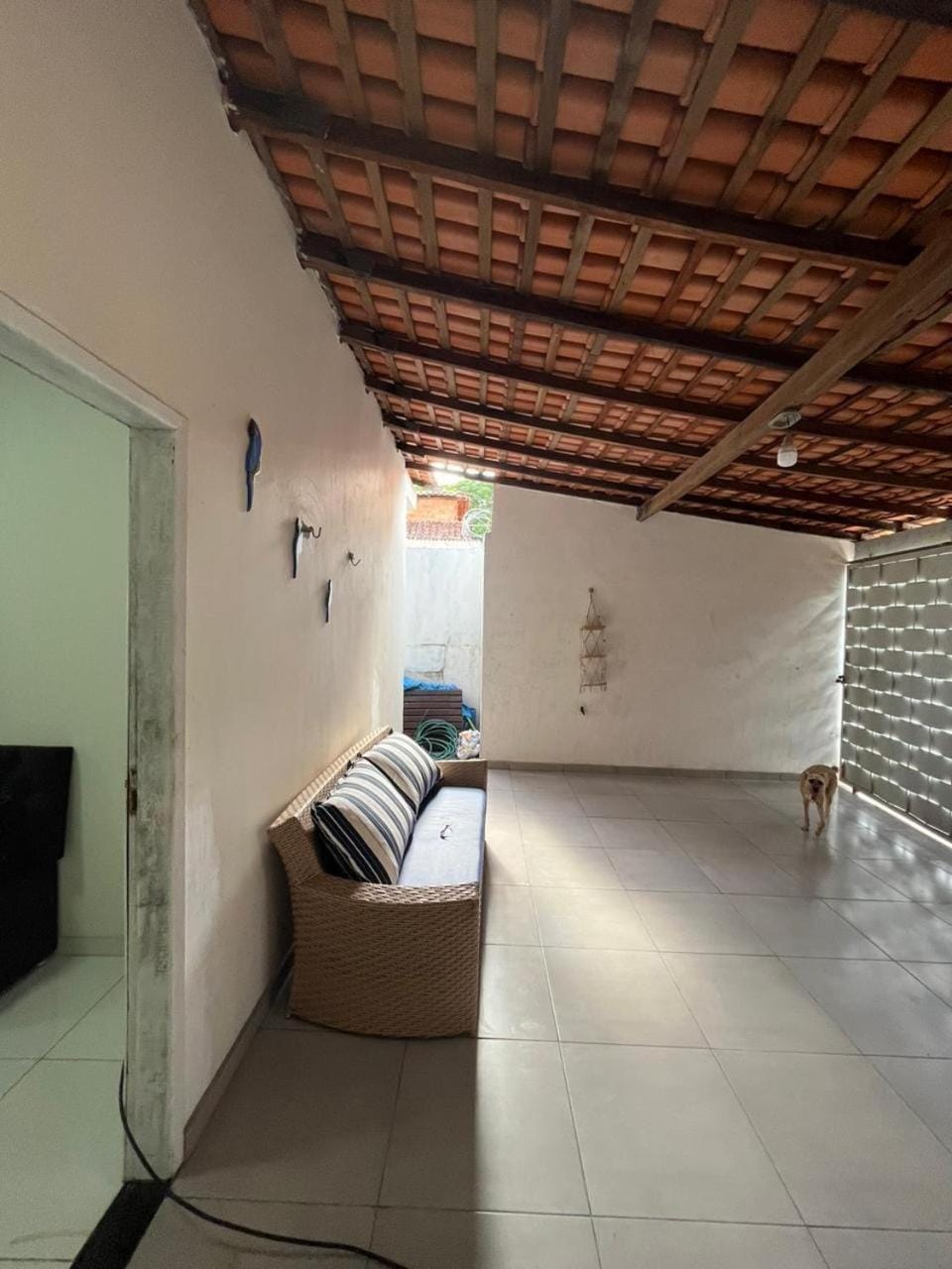 Casa Salinopolis House in State of Pará
