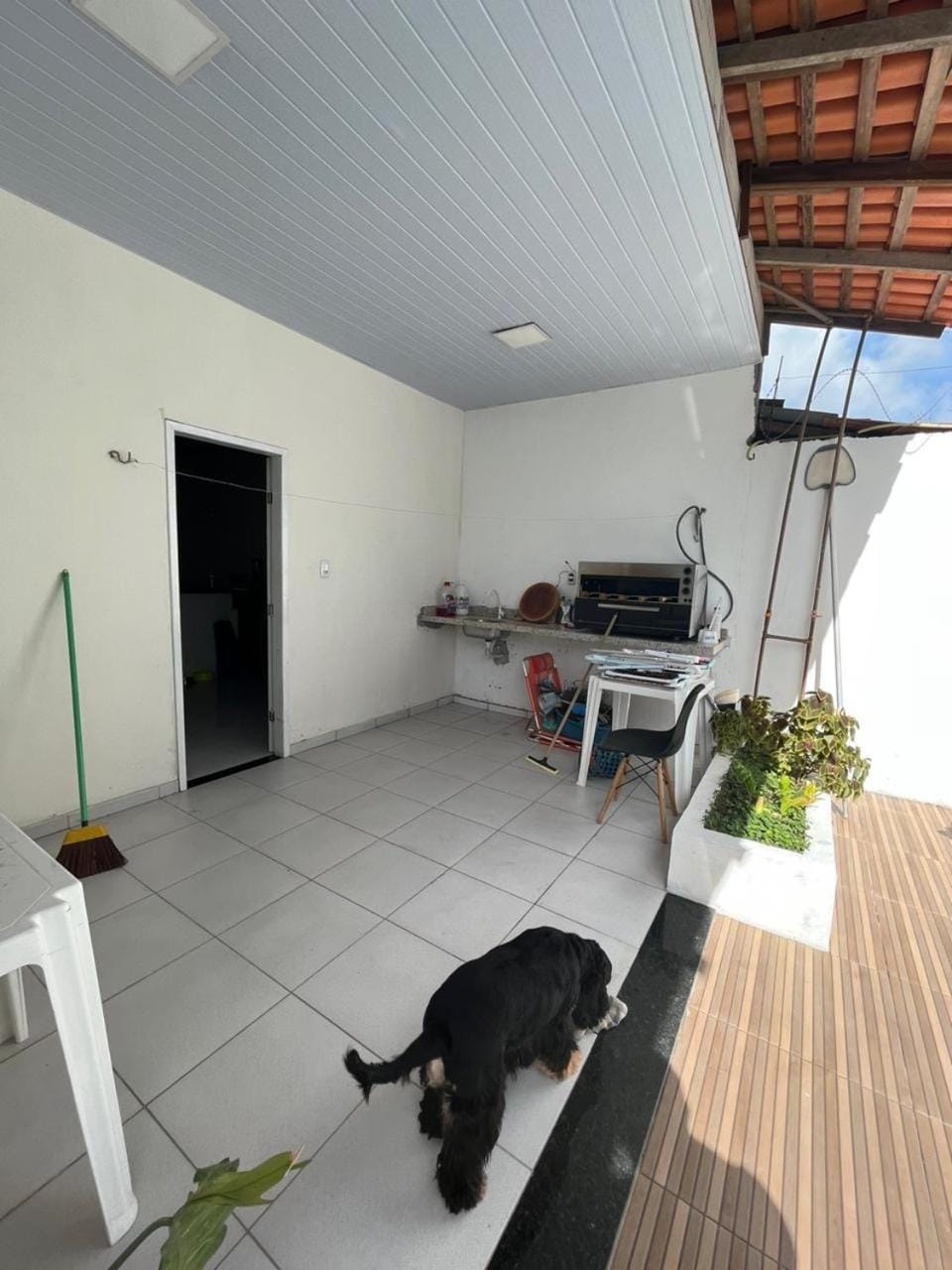 Casa Salinopolis House in State of Pará