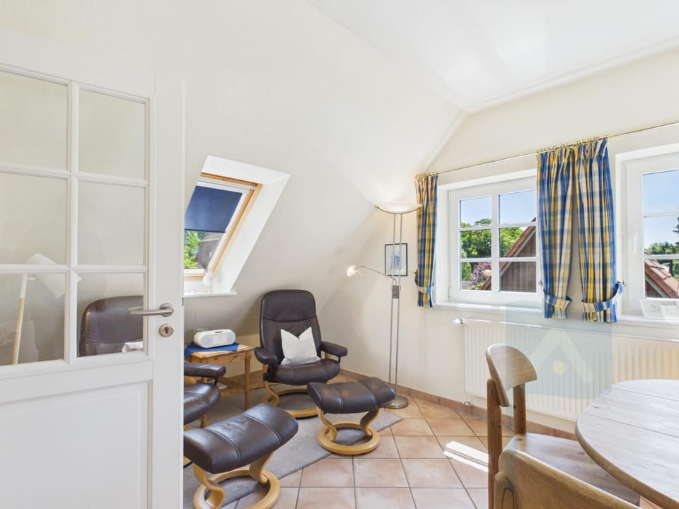Haus Dithmarschen-Wohnung 2 Apartment in Nordfriesland