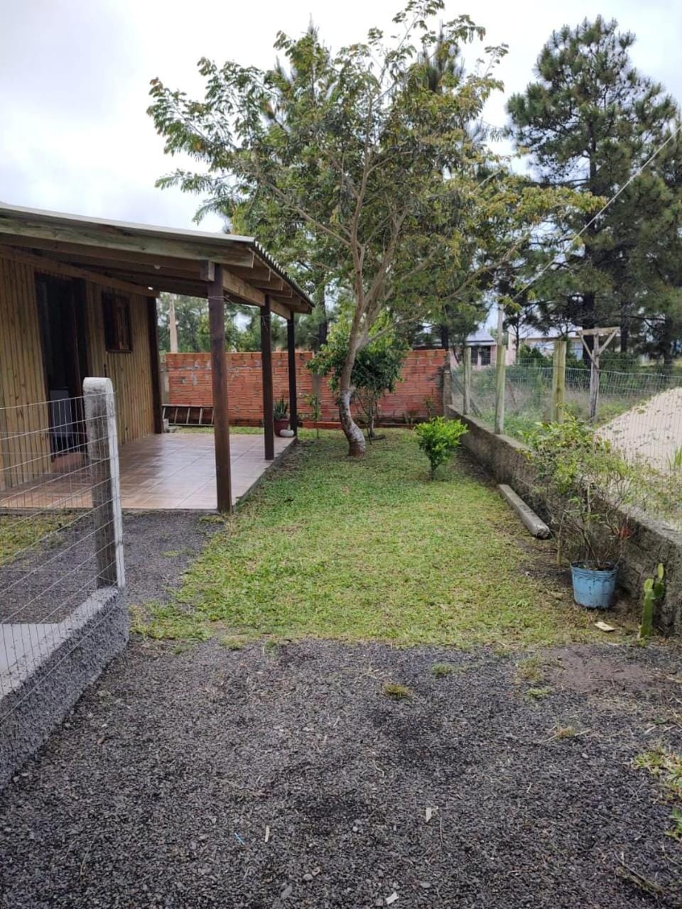 Casa de Praia House in Balneário Gaivota