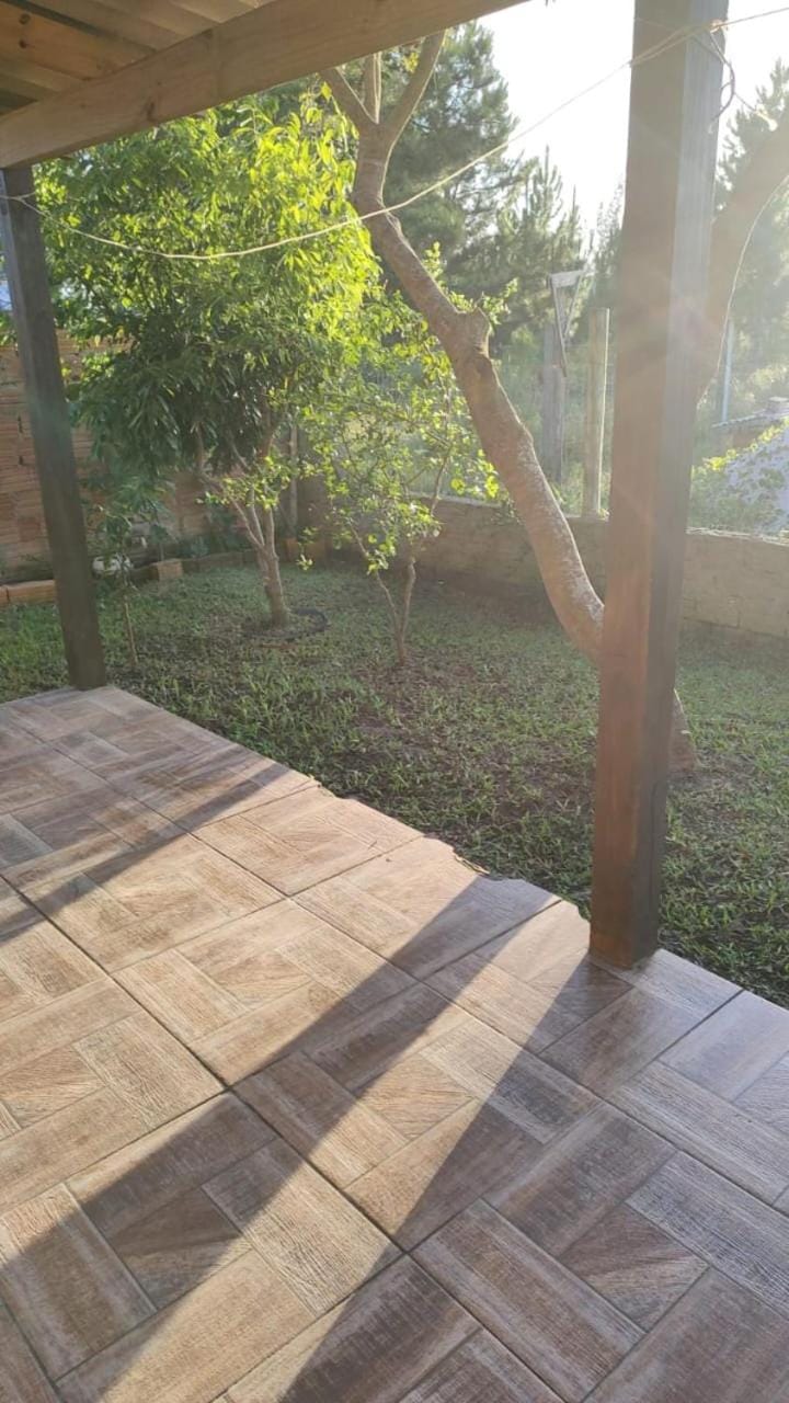 Casa de Praia House in Balneário Gaivota