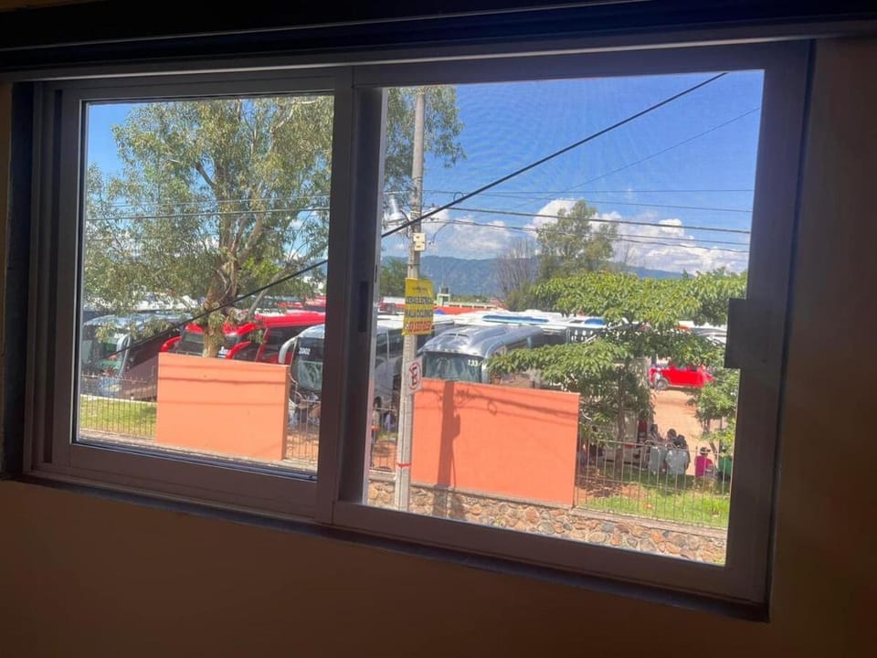 Departamento con terraza Apartment in Tequila