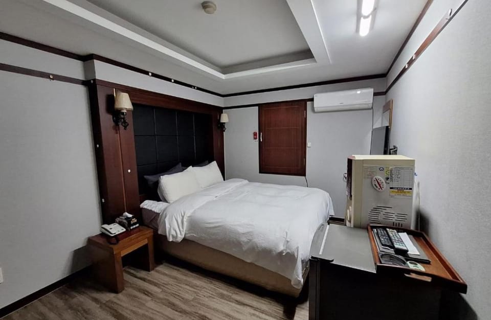 Greenpark Motel Motel in Gyeonggi-do
