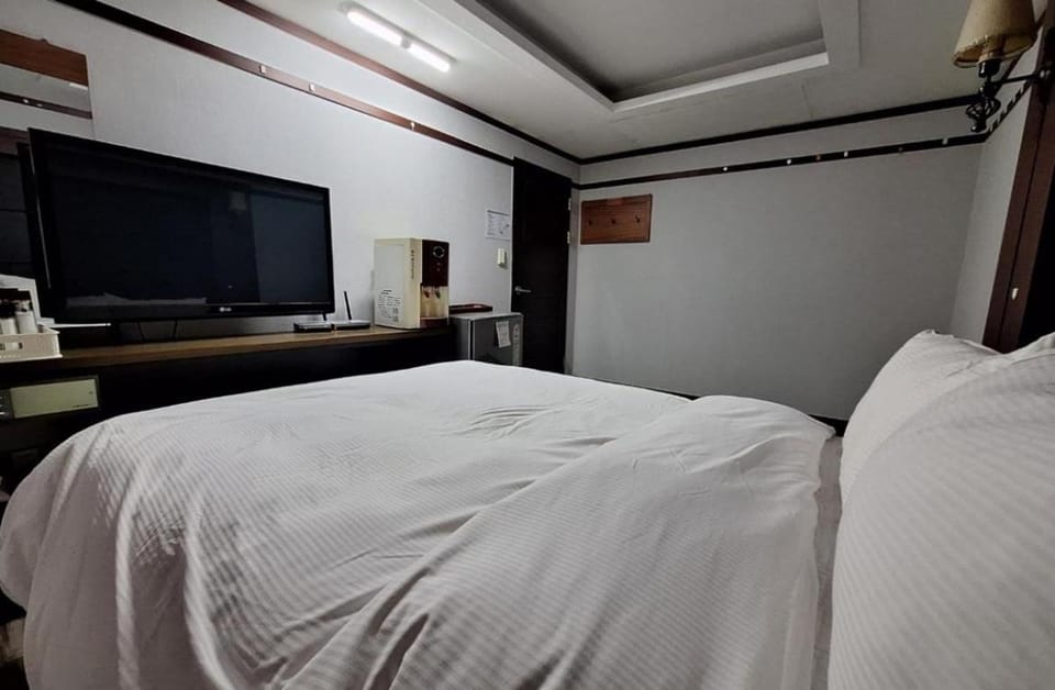 Greenpark Motel Motel in Gyeonggi-do