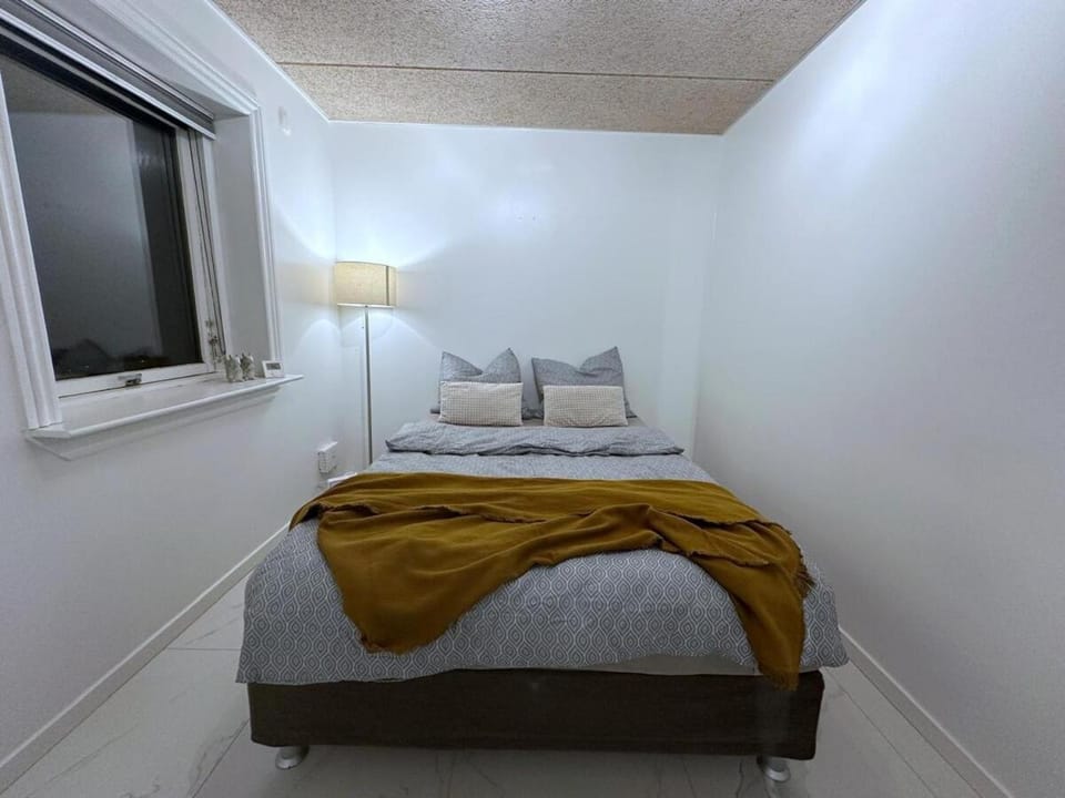 Cozy Coastal Home in Egernsund Villa in Sønderborg