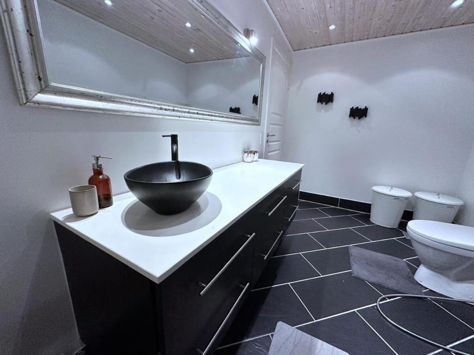 Cozy Coastal Home in Egernsund Villa in Sønderborg