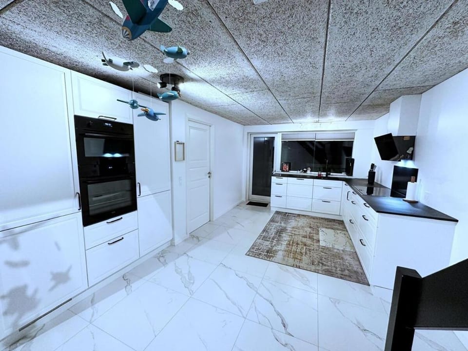 Cozy Coastal Home in Egernsund Villa in Sønderborg