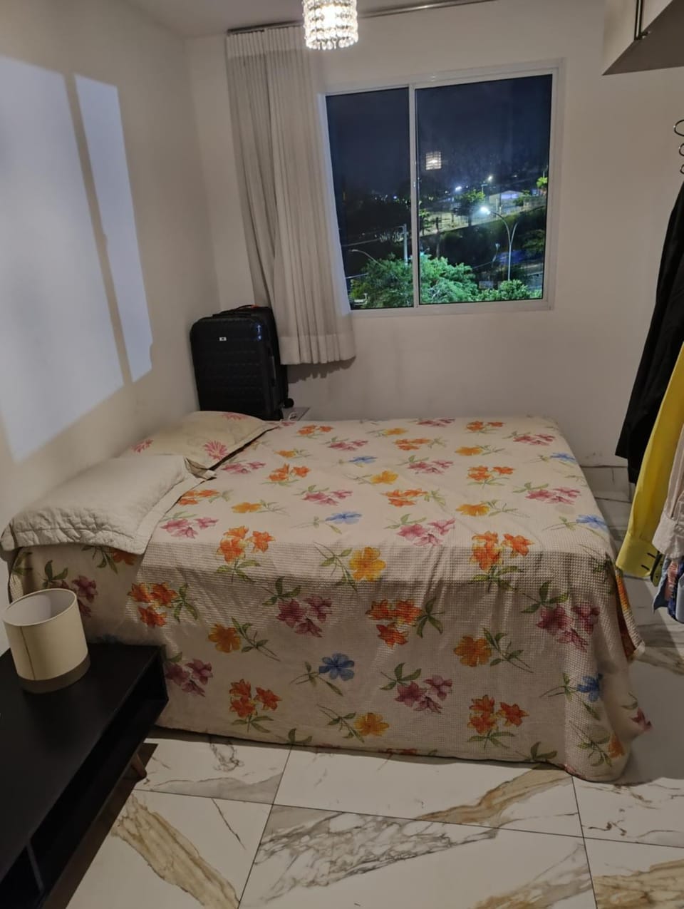 Aluguel de quarto Luxury tent in Contagem