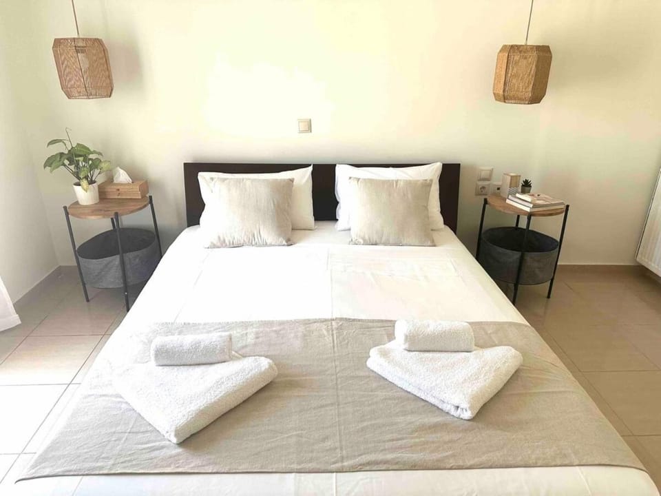 KYMA sea view apartment 40 meters from the beach Apartment in Lasithi