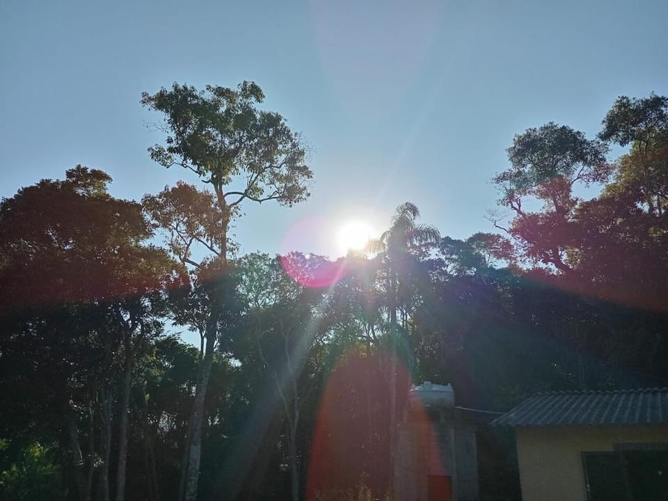 Mirante da mata House in Cotia