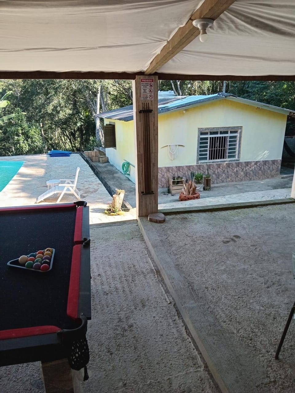 Mirante da mata House in Cotia