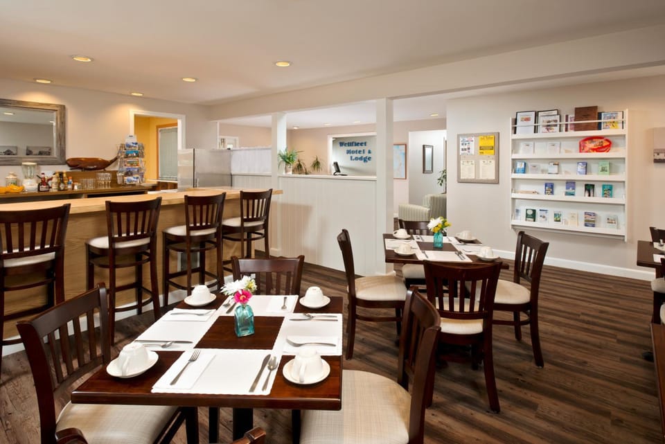 Wellfleet Lodge Motel in Wellfleet