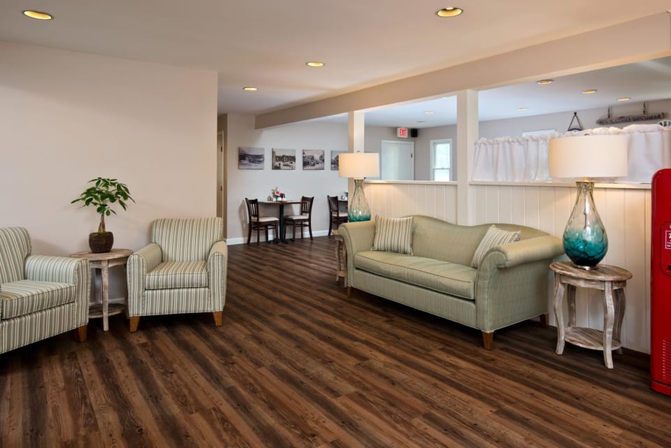 Wellfleet Lodge Motel in Wellfleet