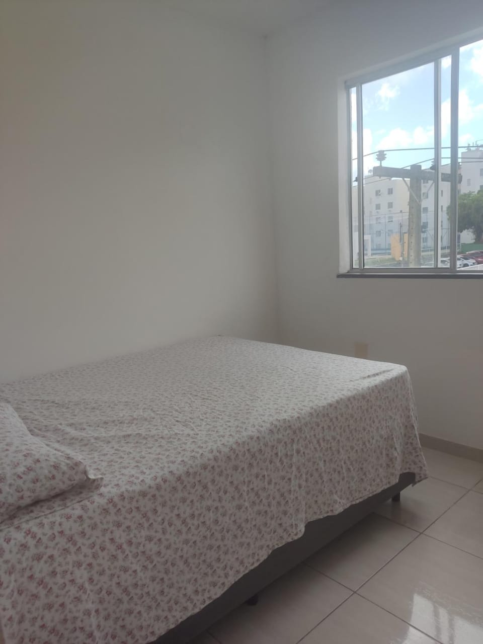 Apartamento mobiliado Apartment in Salvador