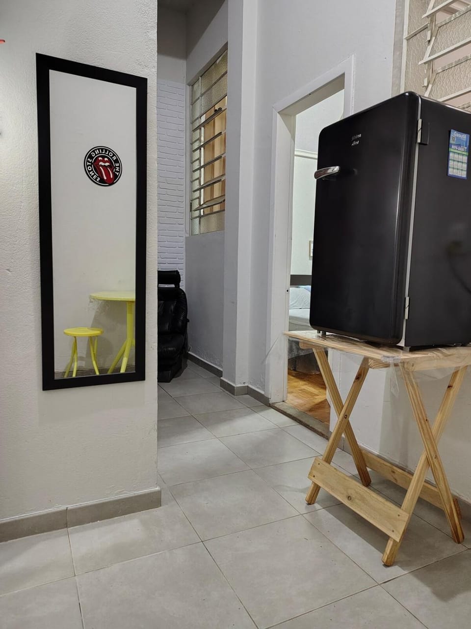 Communal lounge/ TV room, Evening entertainment, minibar