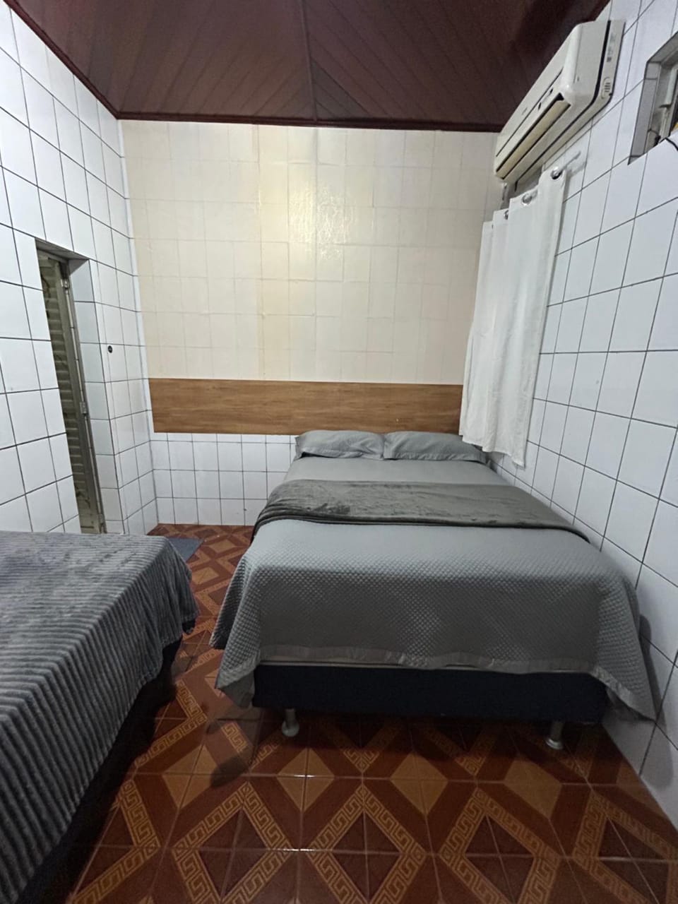 Elizondo Pousada Dr Dionisio Bentes Vacation rental in Belém