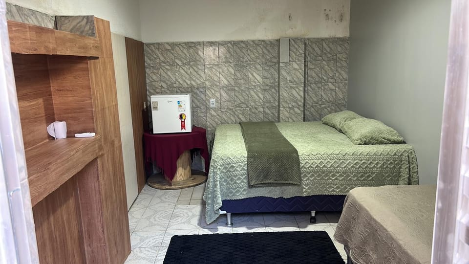 Elizondo Pousada Dr Dionisio Bentes Vacation rental in Belém