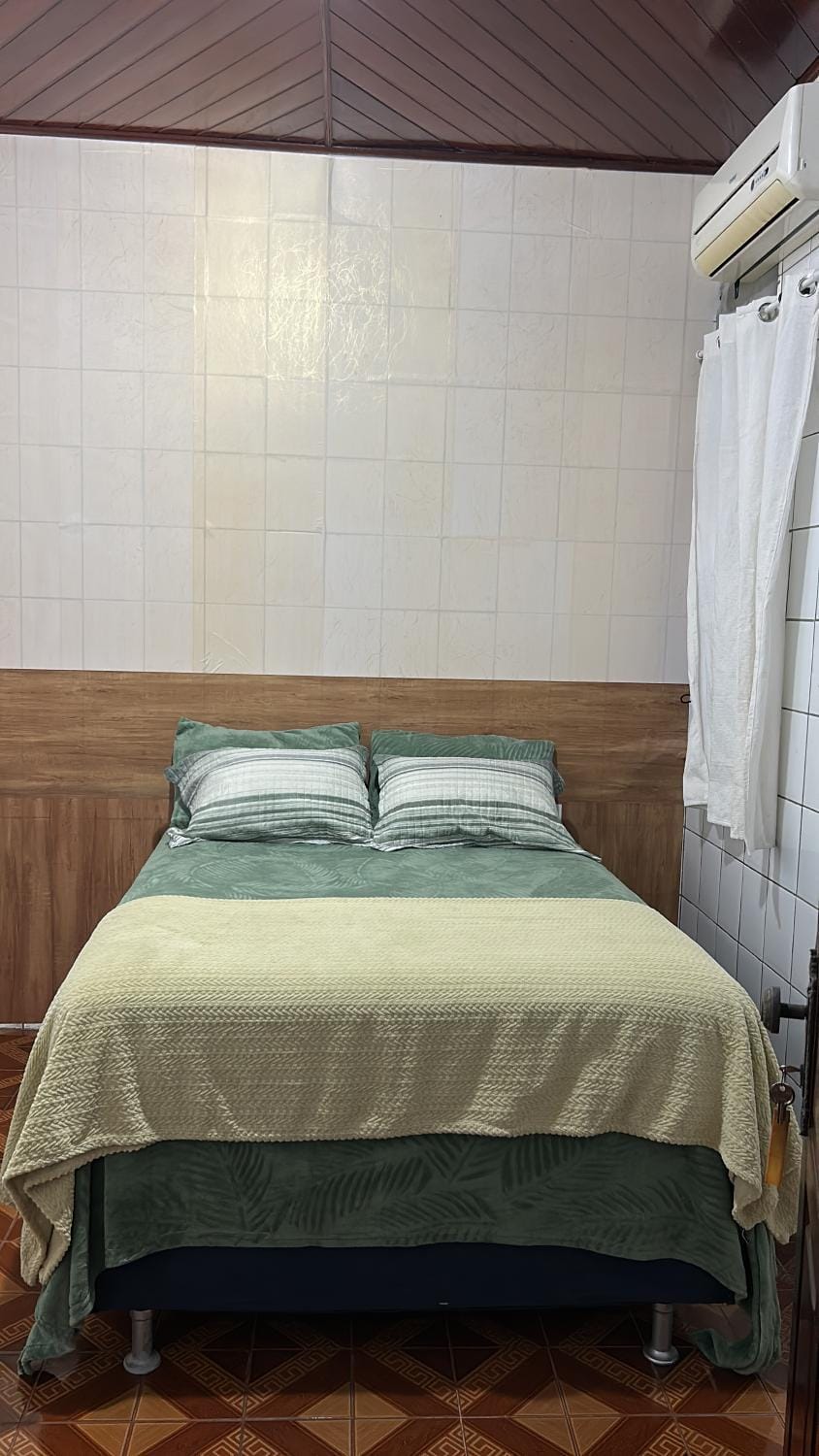 Elizondo Pousada Dr Dionisio Bentes Vacation rental in Belém