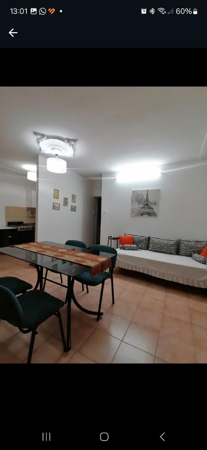 San Telmo Deptos Apartment in Buenos Aires