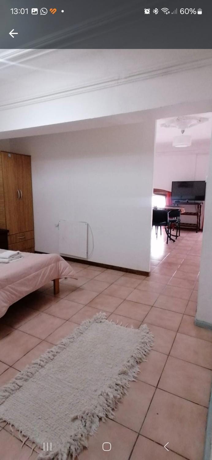 San Telmo Deptos Apartment in Buenos Aires